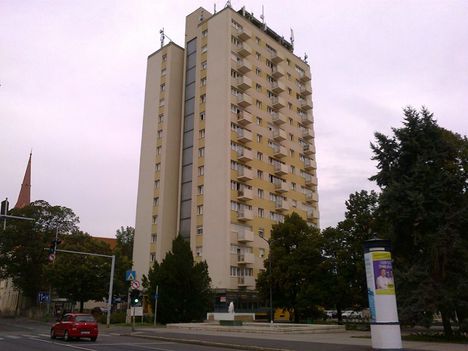 SZOMBATHELY 7