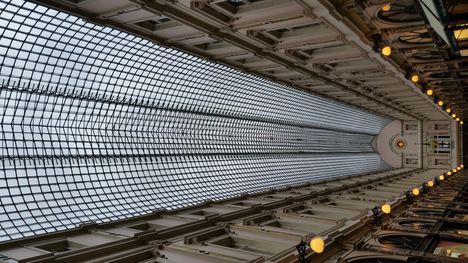 Galeries Royales Saint-Hubert