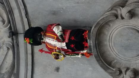 Manneken Pis