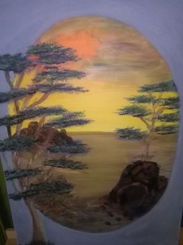naplemente