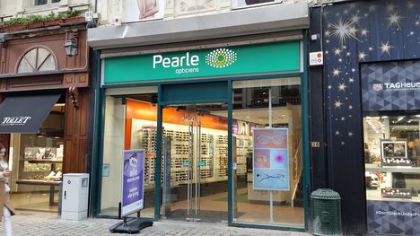 Pearle
