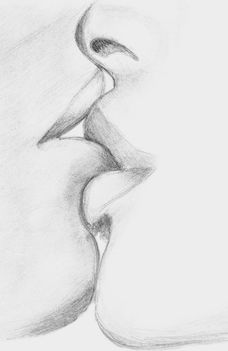 (... ...) Kiss Kiss