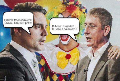 Ilyenek ŐK !! 11