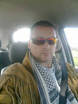 István János