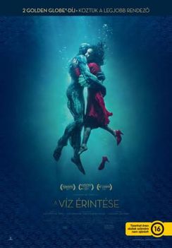 Shape of Water