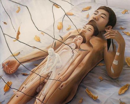 Tetsaya Ishida (penis) artpeoplegallery