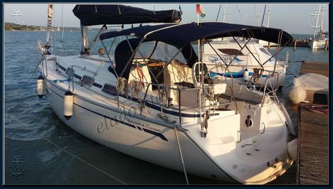 BAVARIA 33 CRUISER