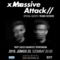 Massive Attack 2018.06.23. Bp