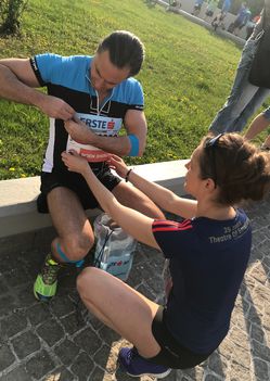 Vienna City Marathon 22.04.2018