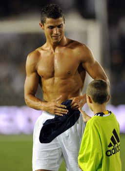 THe best- THe most beautiful <3 CR7 !!! 2018 VB -Portugal-
