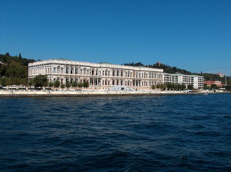 Ciragan Palace