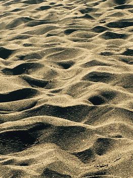Grain of sand of the sunshine ( AB2018)