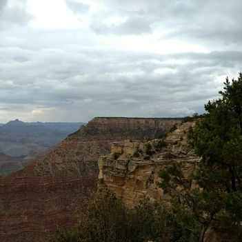 Grand Canyon 12