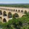 Pont du Gard (Roman aquaduct)