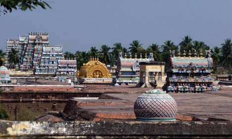 Sri Ranganathaswamy