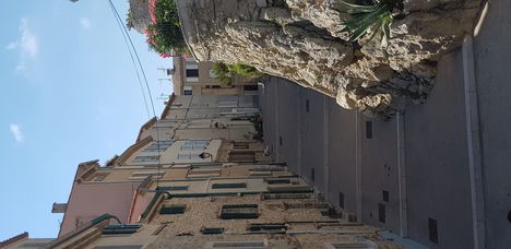 Street view (Antibes)