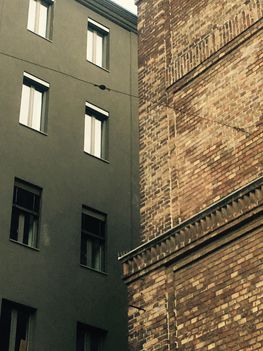 Ankerbrot Fabrik-Art  and Loft houses