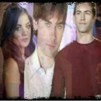 Charmed Wyatt Christopher Melinda Halliwell