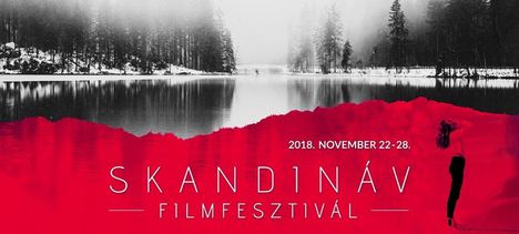Skandinav filmnapok 11.22-11.28<3