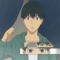 Kurahara Kakeru | Run with the wind| see more_ eyes_!!!