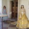 Sissi, Erzsébet Királyné, 19, ruhái, ruháinak másolatai, kiállítás, 