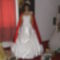 Sissi, Erzsébet Királyné, 5, Bécs, esküvő, esküvőre érkezéskor viselt ruha, ruhájának másolata,