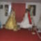 Sissi, Erzsébet Királyné, 7, esküvő, menyasszonyi ruha, ruhájának másolata, 