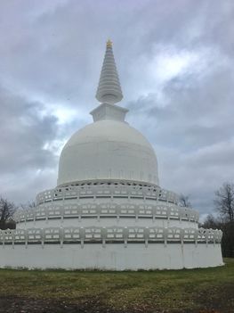 Stupa Zalaszántó