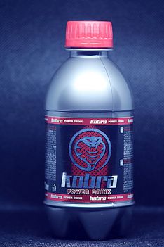 Kobra POWER DRINK