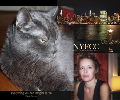 Oscar2019..Music..Movie..Dreams..my favorites |  and Cats here..:) }{T