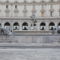 Piazza della  Republica tér szökőkút