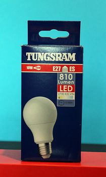 Tungsram