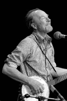 Pete Seeger