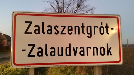 Zalaszentgrót