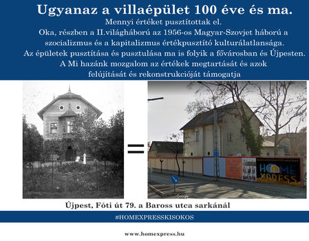Budapesti piacvezető ingatlanközvetítő hálózat 19
