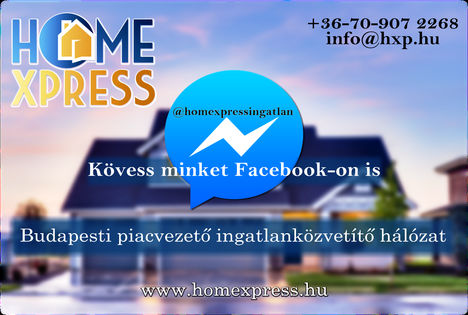 messenger-homexpress-ingatlankozvetito