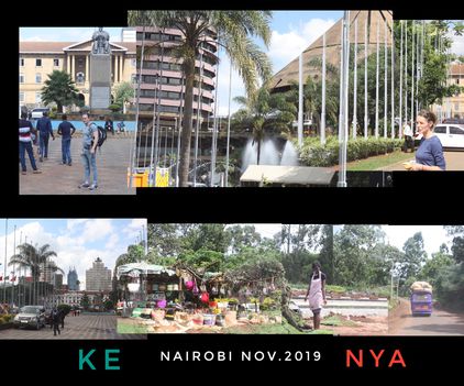 Nairobi nov.’19 Kenya