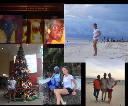 Advent  Mombasa | Dec 2019