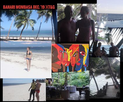 Bahari Mombasa dec ‘19 }{T&G