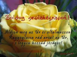 Boldog Szuletesnapot Kivanok Az En Draga Testveremnek Istvannak Erdelyben Isten Eltessen Sokaig Jo Egeszsegben Es Boldogsagban Szeretettel Gondolunk Ratok Kep