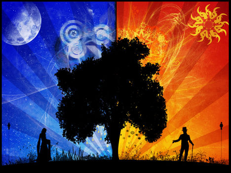 Day_And_Night_by_RavenxCorpse