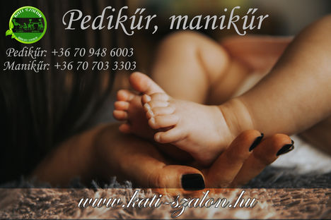Pedikűr,lábápolás, Műkörömépítés,kézápolás, körömpótlás. 11.kerületben