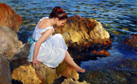 Vladimir Volegov 24