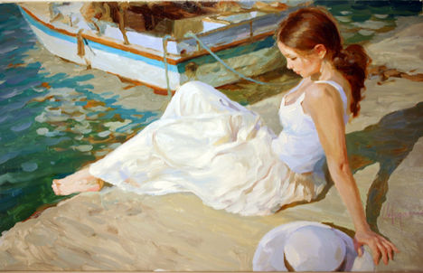 Vladimir Volegov 27