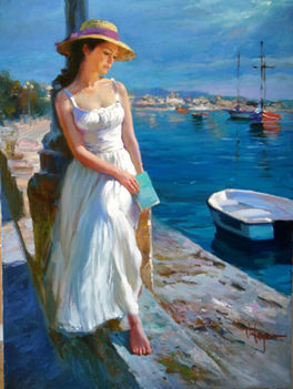 Vladimir Volegov 48