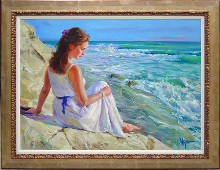 Vladimir Volegov 64