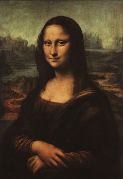 Da-Vinci-Mona-Lisa