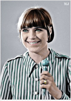 Kovács Kati