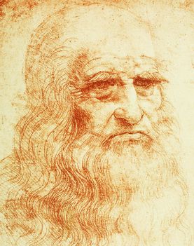 leonardo_selfportrait
