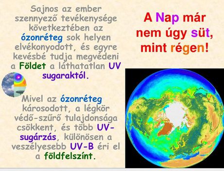 Napsütés